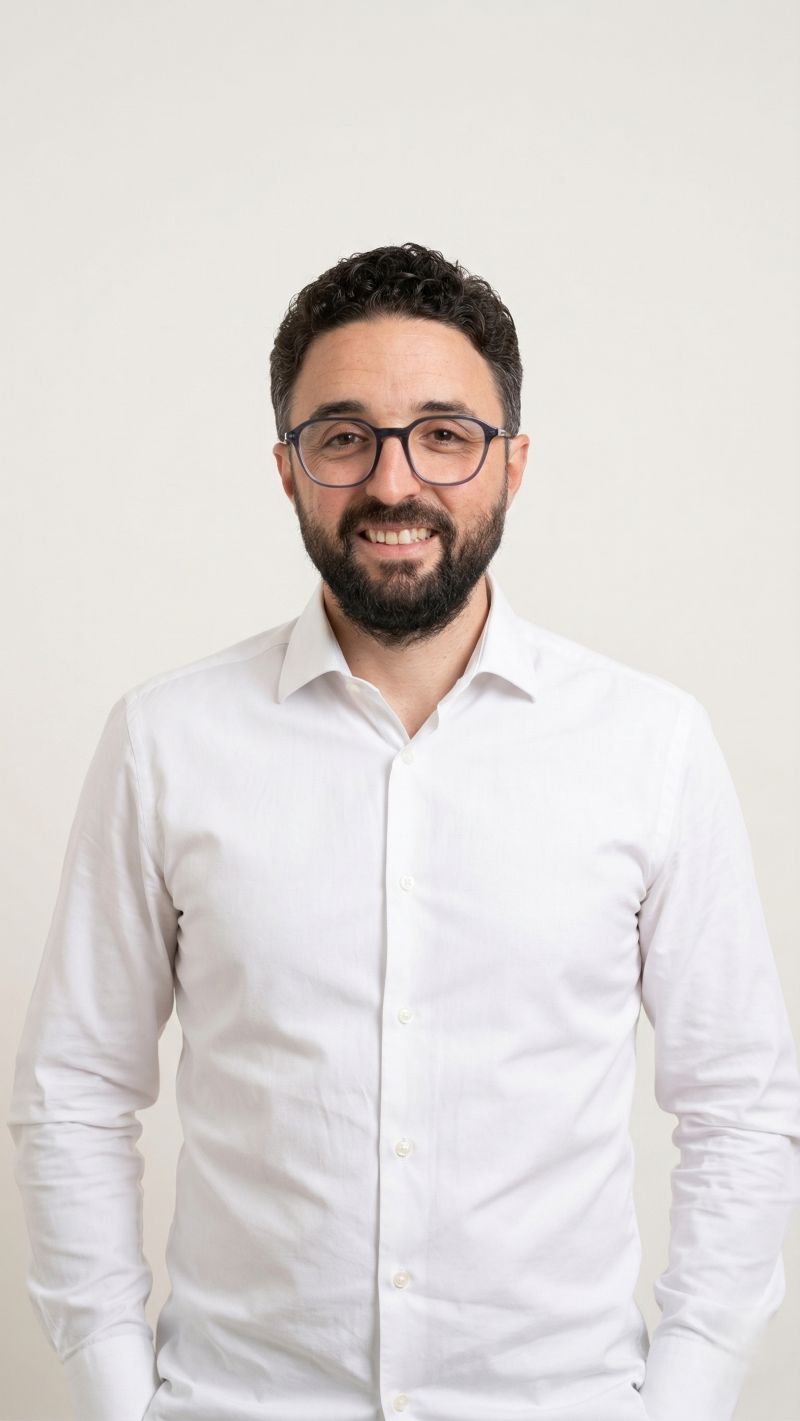 Ahmed Jmal - Directeur Général FABCO